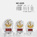 ゴルフコンペ 優勝楯 MC-6229Bの解説 ゴルフコンペ用の優勝ガラス製楯、MC-6229B（高さ120mm、幅105mm）。彫刻は無料サービスです。 ■発送の目安 彫刻内容決定後、営業日で約5日で発送。 ■彫刻内容のご依頼方法 コンペ名、賞名、日付、ゴルフ場名を備考欄にご記入ください。ご注文後にメールでお知らせ頂いても結構です。 ご記入例 第10回エンタメゴルフ杯 優勝 2015年10月1日 日本ゴルフクラブ ゴルフコンペ 優勝楯 MC-6229Bの詳細 重量 約475g 素材・原材料・成分 楯/ガラス、合金立体レリーフ この商品はサイズ超過のためメール便でのお届けはできません。 類似商品はこちらゴルフコンペ 優勝楯 MC-6229A6,600円ゴルフコンペ 優勝楯 MC-6229C5,720円ゴルフコンペ 優勝カップ FCL-84B33,000円ゴルフコンペ 優勝ブロンズ VC-3570B22,000円ゴルフコンペ 優勝カップ FC-112B18,700円ゴルフコンペ 優勝カップ FC-89B15,950円ゴルフコンペ 優勝カップ FC-121B14,850円ゴルフコンペ 優勝ブロンズ VC-3564B14,300円ゴルフコンペ 優勝ブロンズ VC-3572B13,200円新着商品はこちら2024/4/16マイボールスタンプ 枠あり落かん印タイプ2,037円2024/4/16ロッホローモンド 全英オープンゴルフ スペシャ4,290円2024/4/14ミニスカティー&ミニスカボールセット660円再販商品はこちら2024/4/20加トちゃん ドライバー ヘッドカバー6,050円2024/4/20デサントゴルフ ウール調メッシュ編みベルト D6,930円～2024/4/16熟果ゼリー 6個入り手提げBOX 金沢兼六製菓648円2024/04/25 更新 ゴルフコンペ 優勝楯 MC-6229B こちらの商品もいかがですか？ ゴルフコンペ 優勝楯 MC-6229A ゴルフコンペ 優勝楯 MC-6229C おすすめカテゴリー →カップ・トロフィーの商品一覧はこちら →ゴルフコンペ景品・賞品の商品一覧はこちら