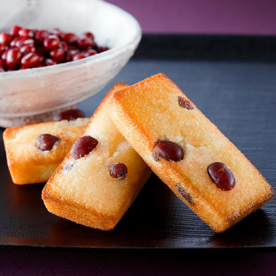 お菓子 ギフト お盆 お供え フィナンシェ 詰め合わせ 個包装 焼き菓子 内祝い 出産 結婚 お土産 ご挨拶 手土産 御中元 退職HFD-8 お届けは9/25まで 大納言ふぃなんしぇ 4コ入り