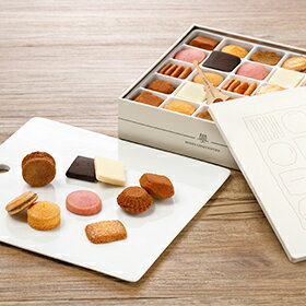 HPP-28N プティ・タ・プティLボックス お礼 誕生日 プレゼント お菓子 スイーツ 洋菓子 手土産 ギフト 焼き菓子 プチギフト かわいい 贈り物 お返し 内祝い 出産 結婚 アンリ バレンタイン ご挨拶格安通販　バレンタイン　人気　ランキング