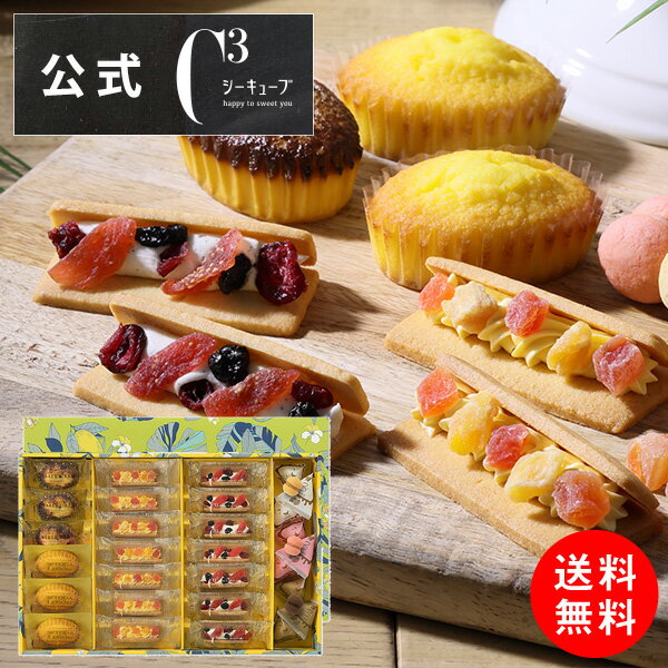 【ポイント2倍】お中元 御中元 プレゼント 内祝い 出産内祝い お菓子 詰め合わせ ギフト 可愛い 手土産 常温 日持ち 有名CASFW-50S サニーアソート フルーツミックスウィッチL ※お届けは8/31まで【シーキューブ-C3-】のサムネイル