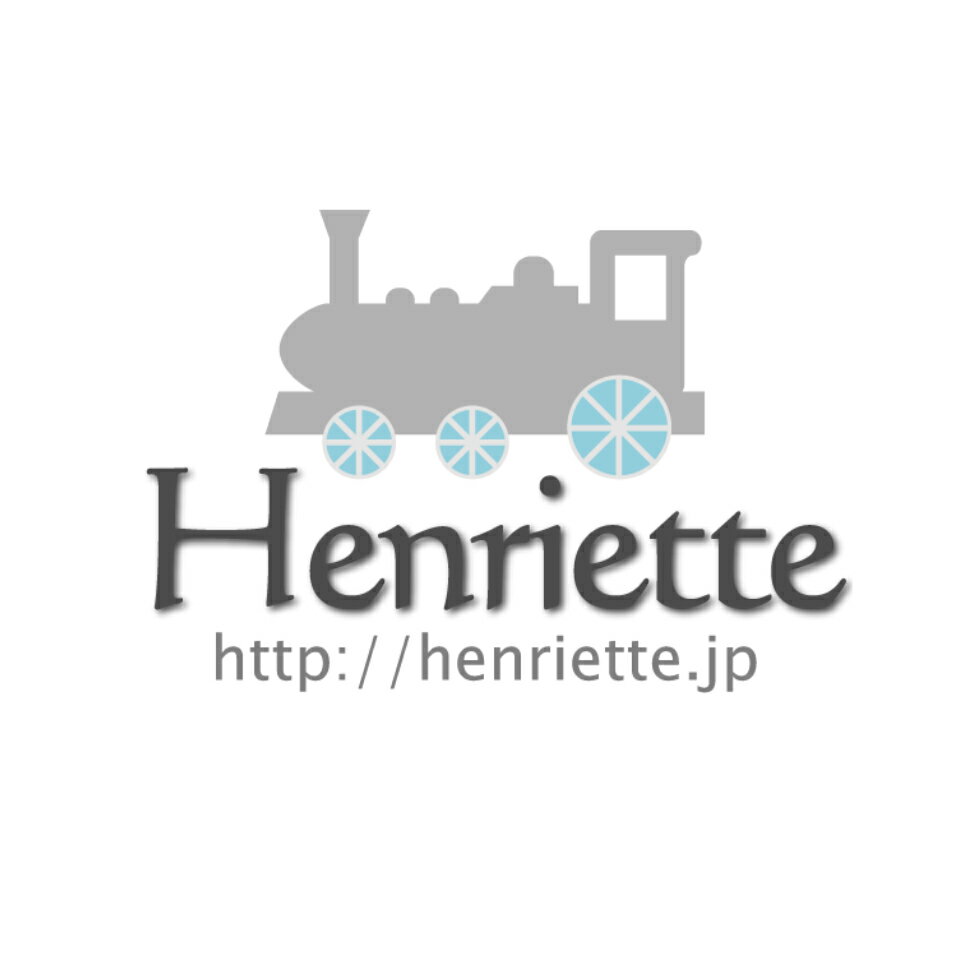 ハンドメイドジュエリーHenriette