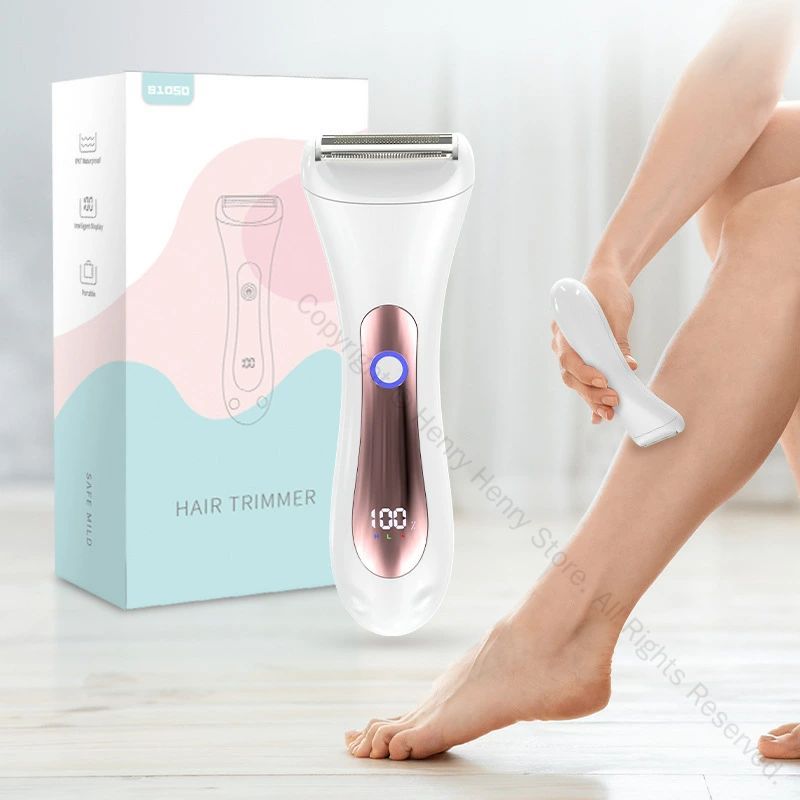 2025最新 レディースシェーバー 全身対応 フェイスシェーバー 女性用 vio対応 電動ボディシェーバー 腕 脇 足 USB充電式 コードレス 水洗可能 電気シェーバー 脱毛器 レディース メンズ 母の日 誕生日 プレゼントに最適