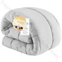 掛け布団 合掛け布団 ダブル 190×210cm 掛けふとん 柔らかな肌触り 春秋向き 吸水速乾 洗える ピーチスキン加工 ふわふわ ほこりが出にくい オールシーズン 抗菌 防臭 防ダニ 軽量 通気 中綿約1.2kg 身体にやさしくフィット