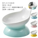 猫食器 食べやすい 陶器ボウル 傾斜角度15° 脚付フードボウル 大容量 滑り止め 猫 えさ皿 かわいい ペット食器 ねこ 餌入れ 水入れ 犬猫用 食べやすい 脊椎に良い 給餌器 陶器 食器台 フードボウルスタンド 猫皿 傾斜