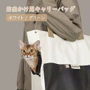 ペットキャリーバッグ ペットキャリー バック ペットバッグ キャリーバッグ 猫用 犬用 ペット用品 折りたたみ 折り畳み 小型犬 中型犬 トリミング 防災 通院 避難用
