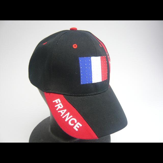 樂天商城 - 【フランスサッカー】キャップ【ライト点滅】