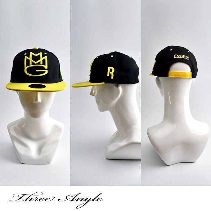 Maybeach Music Group Ri...の紹介画像2