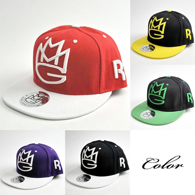 Maybeach Music Group Ri...の紹介画像3