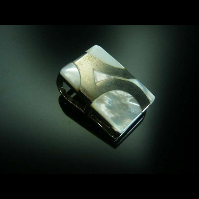 樂天商城 - シェルのペンダントトップ☆シェル/シルバー925/ギフト/