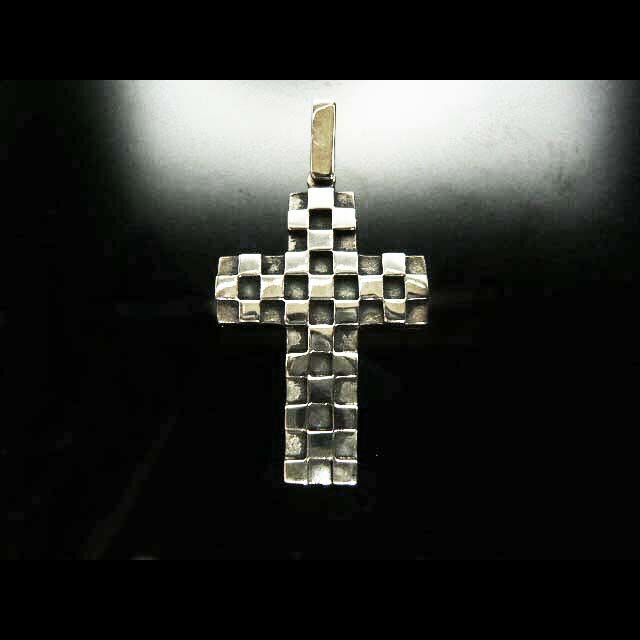 クロスペンダント☆クロスペンダント/シルバー925/