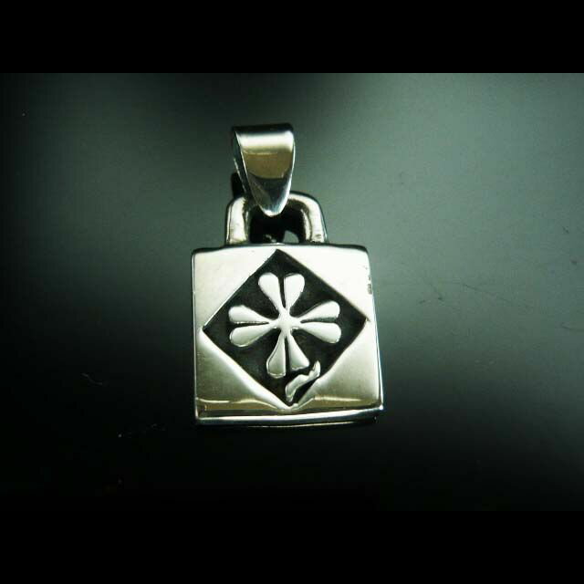 プレートペンダント☆プレートペンダント/シルバー925/