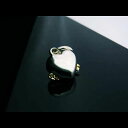 ハートのペンダントトップ☆ペンダントトップ/シルバー925/ハート/羽/