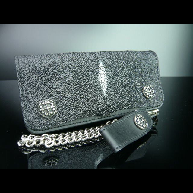 樂天商城 - スティングレイの長財布