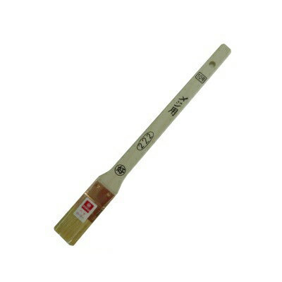 好川 ♯222 [12号 36mm] はけ・ハケ・好川産業・目地・山羊毛