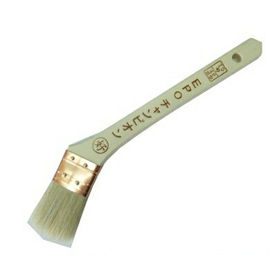 EPOチャンピオン [20号 50mm] はけ・ハケ・好川産業・微弾性・水性・豚毛・防水・高粘度