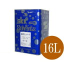 塗料用シンナーA (ペイントうすめ液) 16L エスケー化研 SK化研 SKK シンナー 希釈剤 うすめ液 薄め液 塗料シンナー 刷毛用具洗浄用