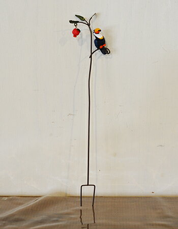 トゥーカンアイアンピック