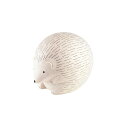 ぽれぽれ動物 ハリネズミ