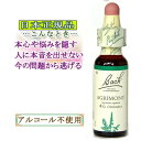 ●お支払い・送料・お届け・ゆうパケットについての詳しくはこちらへ（別窓） ★メール便4本まで対応してます♪5本以上は宅配便で送料無料(^-^)/ ▼アグリモニーはこんな場面で使われています▼ ★一人ぼっち(孤独) ★自分を隠してしまう ★「ちやほや」されたい！ ★禁煙、禁酒 ★断れない ★衝動買い ★見栄をはってしまう！ ■商品名 バッチフラワーレメディ01アグリモニー ■母液提供 英国　Dr.Edward Bach Centre ■製造・輸出 英国　A Nelson &amp; Co.Ltd ■成分 植物性グリセリン（80%）、水、フラワーエネルギーの転写※砂糖不使用　※アルコール不使用 ■保存方法 常温保存してください。 ■原産国 英国 ■輸入者 正規輸入総代理店　 株式会社プルナマインターナショナル このアグリモニータイプの人は自分のマイナスの部分を隠してしまいます。 辛くても、苦しくても、不安があっても、他人にはそれを見せないのです。 でも、自分の中で隠してしまうだけで、心の中ではいつも苦しいかったり辛かったり・・・。 「他人に弱音を語ったりネガティブな感情を見せるのは失礼だし迷惑」という感情ではなく、 「自分の弱音やネガティブな感情と向き合うのが嫌なのでフタをする」という 考え方なのがアグリモニータイプの特徴です。 心の中にある苦しみから逃げる為に、お酒や衝動買い、ネットにのめり込んでしまう事もあります。 顔で笑って心で泣いて・・・をしてしまう方は、アグリモニータイプかも知れません。 メーカー希望小売価格はメーカーカタログに基づいて掲載しています