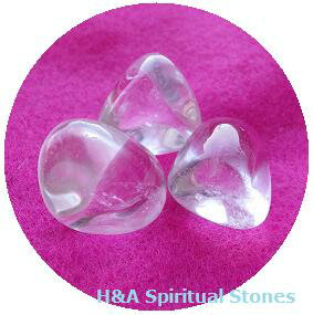 ꥹ륯 徽 1 㥯 Υꥹ ҡ󥰥ȡ ֥뷿 Crystal Quartz ᡼...