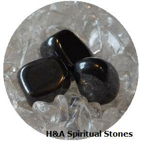 Spiritual Stones/Stone Healing商品名 ヘマタイト：ヒーリングストーンタンブル型ストーンヒーリング用天然石特徴 ヘマタイトは「基底（恥骨）・ルートチャクラ」のチャクラに呼応できるパワーストーンです。 真の安らぎを...