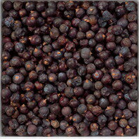 茶葉・ティーバッグ, ハーブティー 100g Common Juniper berry