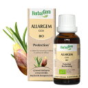 HerbalGem ジェムレメディ 新芽のエネルギー アラージェム BIO ALLARGEM 季節の不快感ケアサプリ 花粉の季節、目鼻のアレルギー反応に、 事前のケアで身体のバランスと整える。 ベルギー発、自然療法のハーバルサプリメントです。 ハーバルジェムは医薬品ではありません。 ＊重度の病気、疾患のある方は、病院での治療をお受け下さい。 &nbsp; 原材料 　カシスの芽*、ローズマリーの芽*、プロポリス、アルコール*（35％）、水、植物性グリセリン&#160; *認定有機農業の成分 原産国 　ベルギー メーカー名 　HerbalGem 区分 　液体サプリメント ご使用量の目安 　1日5～15滴を空腹時に水やぬるめの白湯に混ぜてお飲みください。 広告文責 　株式会社サンファーム商事 　TEL. 03-3866-1712 &nbsp; 20歳未満への酒類の販売はいたしておりません。