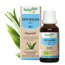 HerbalGem ジェムレメディ 新芽のエネルギー デピュラジェム BIO DEPURAGEM 排水,DT、スリムに向けてケア ジュニパーとローズマリーが配合され、体内の老廃物の排出をサポート ベルギー発、自然療法のハーバルサプリメントです。 ハーバルジェムは医薬品ではありません。 ＊重度の病気、疾患のある方は、病院での治療をお受け下さい。 &nbsp; 原材料 　ジュニパーの芽、ローズマリーの芽*、タンポポの葉、アーティチョークの葉*、アルコール*（35％）、水、植物性グリセリン&#160; *認定有機農業の成分 原産国 　ベルギー メーカー名 　HerbalGem 区分 　液体サプリメント ご使用量の目安 　1日5～15滴を空腹時に水やぬるめの白湯に混ぜてお飲みください。 広告文責 　株式会社サンファーム商事 　TEL. 03-3866-1712 &nbsp; 20歳未満への酒類の販売はいたしておりません。