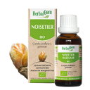 w[[ibc lԗp n[oWF BIO 15ml xCǎx̃PA L@ mnVo~ `L Hazelnut NOISETIERyKAiz