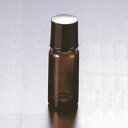 広口遮光ビン 25ml 精油用 アロマ ハーブセンター セラピスト御用達 20年以上のロングセラー