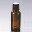 広口アンバー遮光ビン 60ml アロマ ベースオイル キャリアオイル用 PRO セラピスト御用達 25年以上のロングセラー