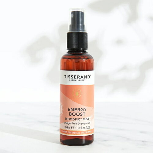 ƥ ʥ ֡ ߥ 100ml TISSERAND MoodFix MIST ޥߥ ޥץ졼 ե֥åߥ եå ͥ륮  ŷ   ۹ ѹ