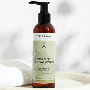 ƥ  ϥɥå ٥륬åȡ륦å 195ml ϥɥ ͥ㡼 ͥ  Bergamot & Sandalwood Comforting Сȥƥ