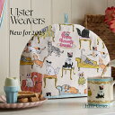 Ulster Weavers アルスターウィーバーズ ティーコージー Cool Cats クール キャット クールな猫 ネコ ポットウォーマー 正規品 7CLC...