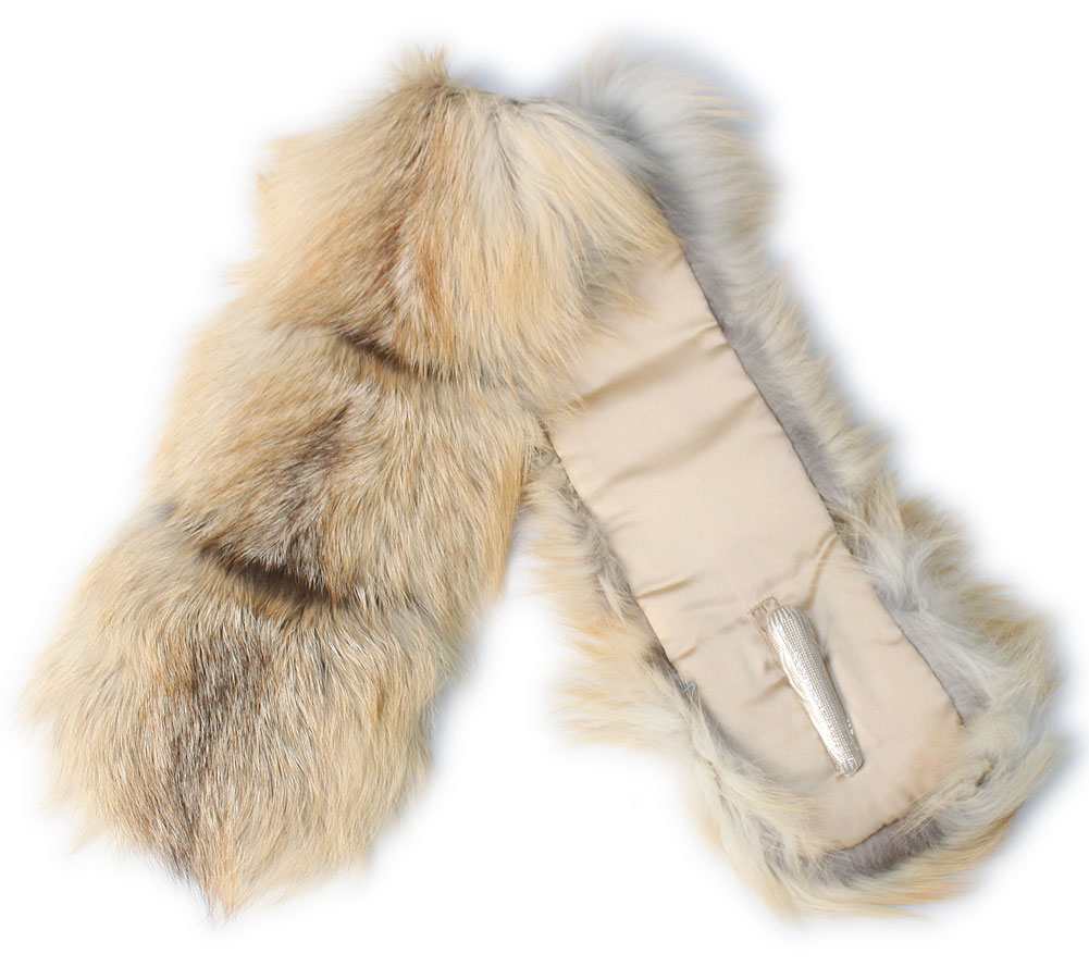 楽天市場】レッドフォックス 毛皮の通販