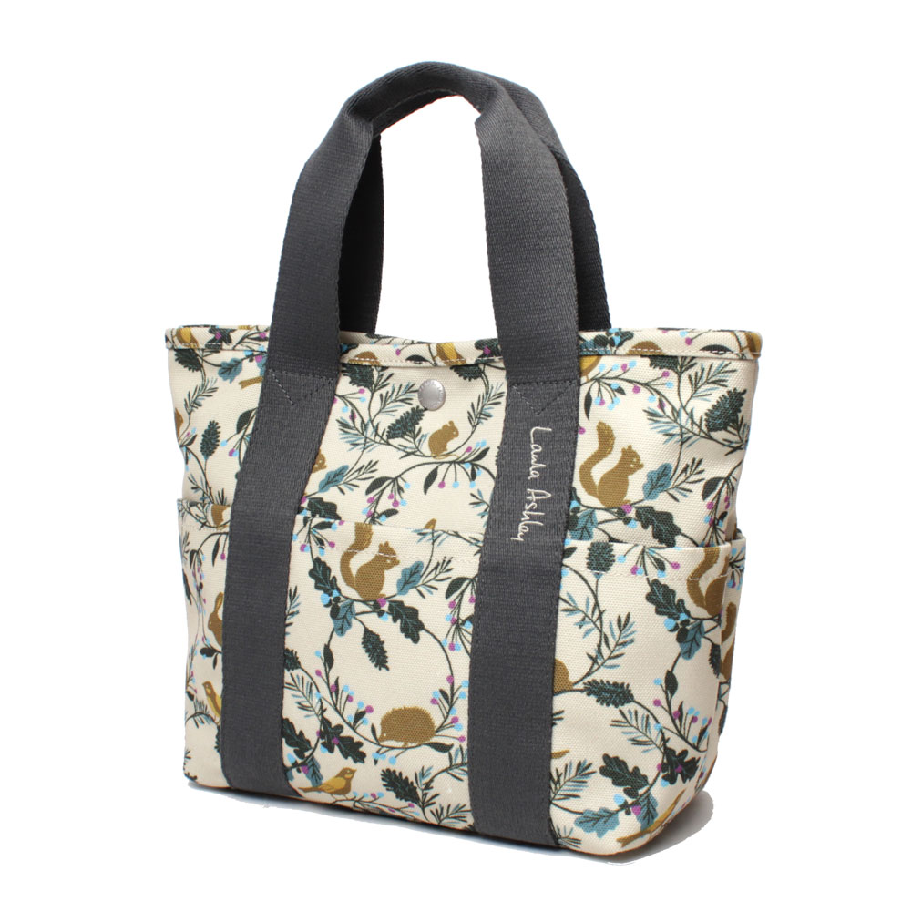 楽天市場】ランチバッグ（ブランドローラ アシュレイ）（レディース