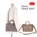 訳あり ハンドバッグ 2WAY トートバッグ BAG 通勤 斜め掛け マチ幅広 手提げ レディース ギフト プレゼント