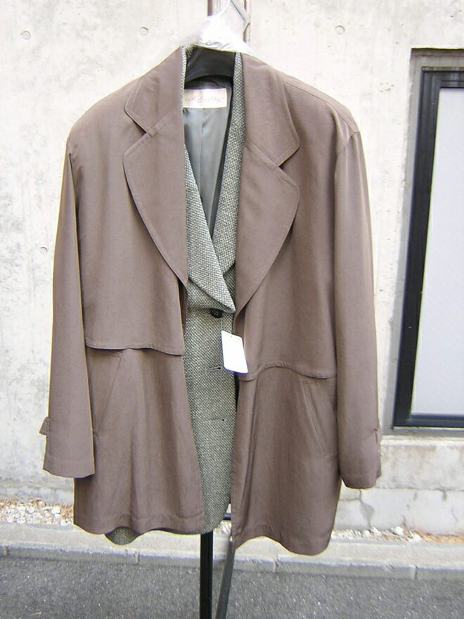 樂天商城 - モールチェック ジャケット【全2色・9号サイズ】 送料無料 レディース ギフト プレゼント