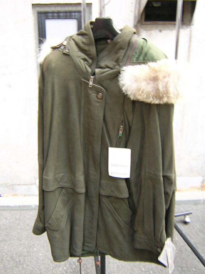 ファー トリミング ヌバック レザー ジャケット フード付 送料無料 レディース ギフト プレゼント