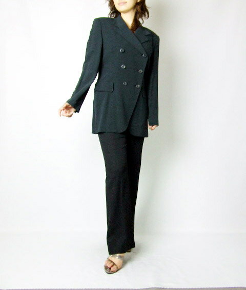 樂天商城 - ウール素材 ジャケット ブラック 送料無料 レディース ギフト プレゼント