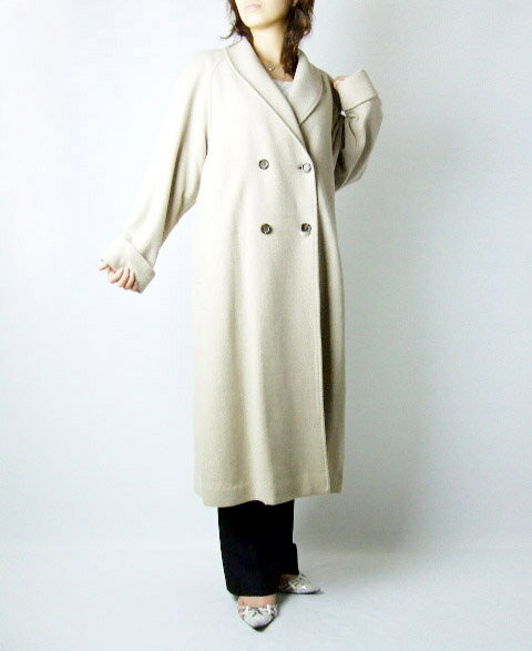 樂天商城 - カシミヤ素材 コート 送料無料 レディース ギフト プレゼント