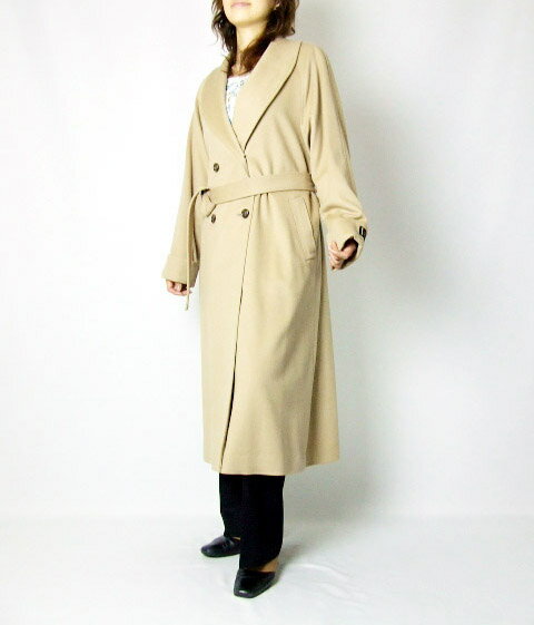 樂天商城 - カシミヤ素材 コート 送料無料 レディース ギフト プレゼント