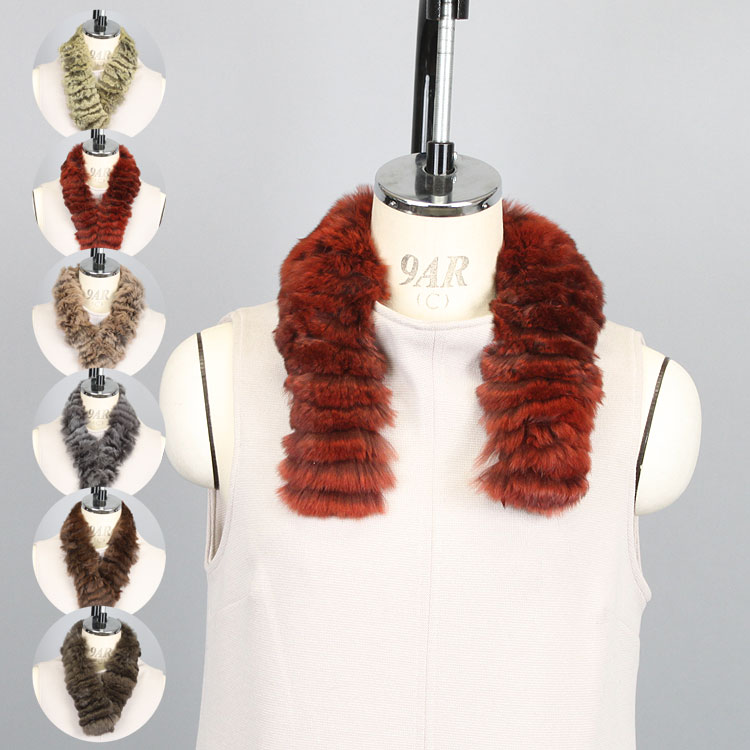 楽天市場】チンチラセレクション（カラーブラウン）（マフラー