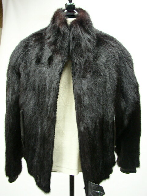 樂天商城 - フィッチ ファー ジャケット ブラック 送料無料 レディース ギフト プレゼント