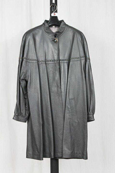 ラム レザー コート ナッパ加工 送料無料 レディース ギフト プレゼント