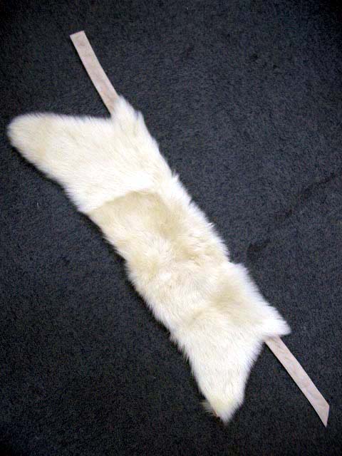 樂天商城 - トスカーナラム ファー カラー 襟 パーツ ベージュ レディース ギフト プレゼント