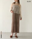【C服袋対象】ボウタイ チュール オケージョン ドレス ベロア ロング ワンピース キャミワンピース シフォンブラウス シアートップス シースルー レディース ...