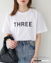 大人気のナンバリングロゴプリントTシャツがアップデート！