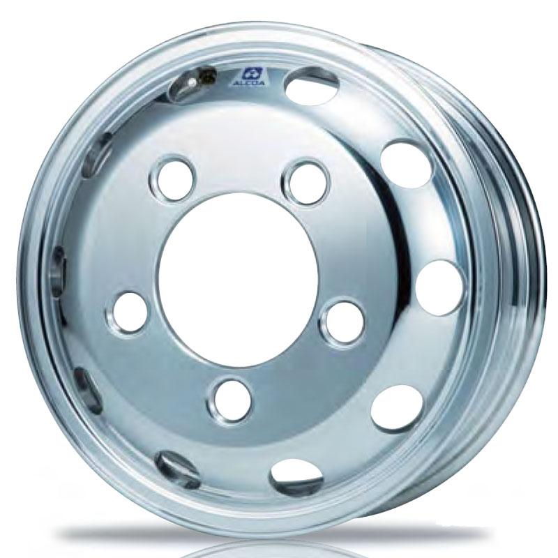 アルコア　16インチ×5.5(115)　5穴/208 JIS規格　アルミホイール 353023