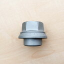 アルコア ISO ARMS用 スリーブナット 右ねじ φ32 フロント等単輪用